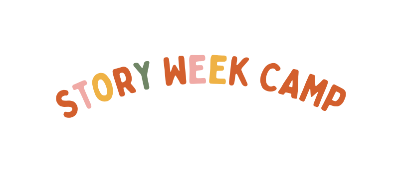 Story Week CAMP